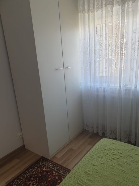 Militari, apartament 2 camere 53 mp Pacii,