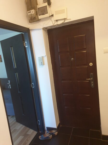 Militari, apartament 2 camere 53 mp Pacii,